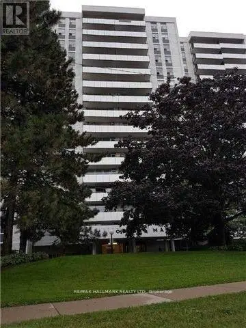 Apartment at 309 - 20 FOREST MANOR ROAD, Toronto (Henry Farm)
