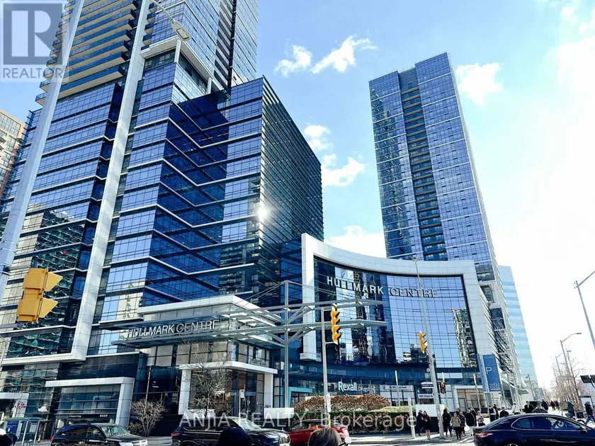 Other at 359 - 4750 YONGE STREET, Toronto