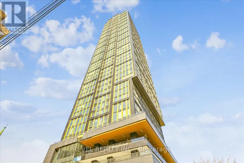 Apartment at 2617 - 319 JARVIS STREET, Toronto