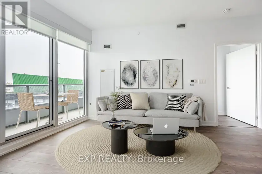 Apartment at 206 - 115 MCMAHON DRIVE, Toronto (Bayview Village)