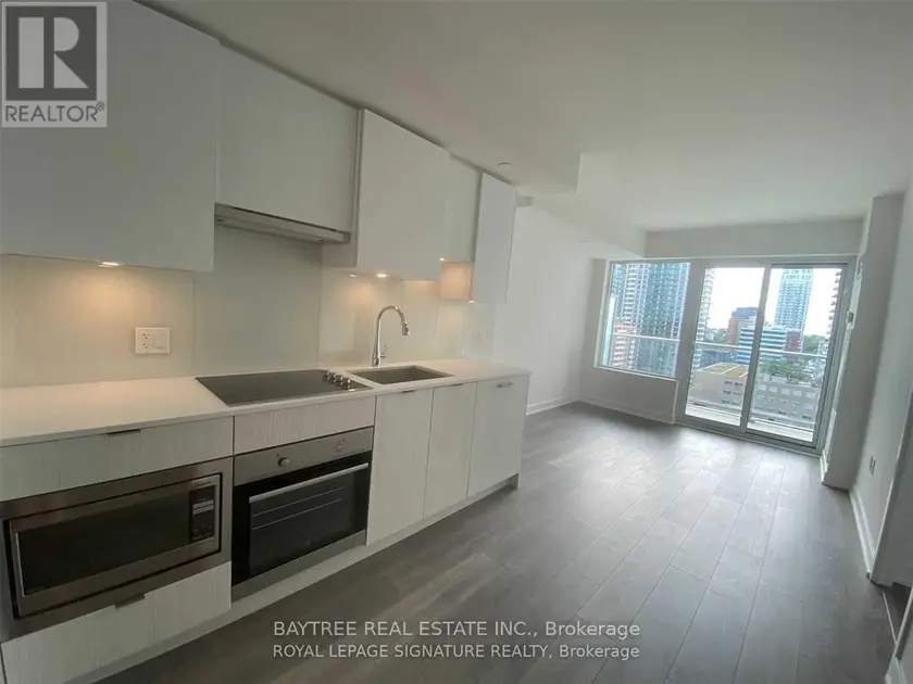 Apartment at 2011 - 195 REDPATH AVENUE, Toronto
