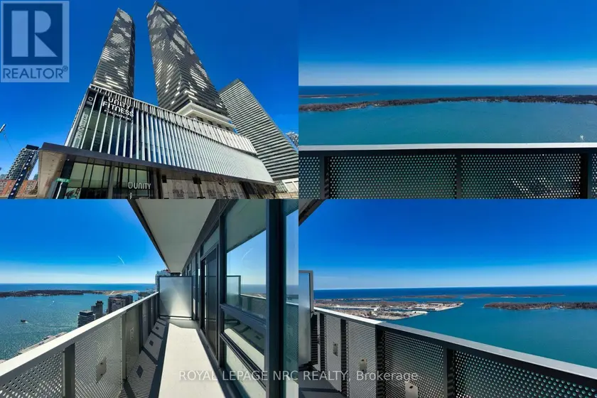Apartment at 6908 - 138 DOWNES STREET, Toronto (Waterfront Communities)