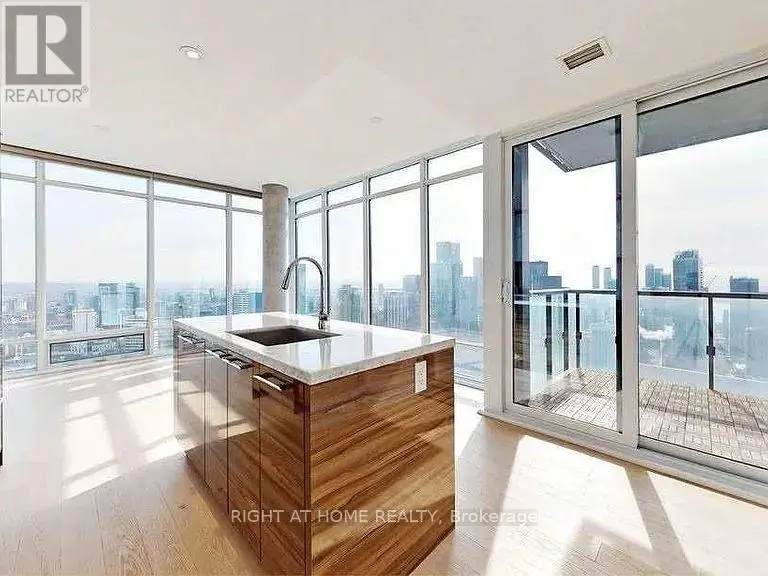 Apartment at 4607 - 488 UNIVERSITY AVENUE, Toronto