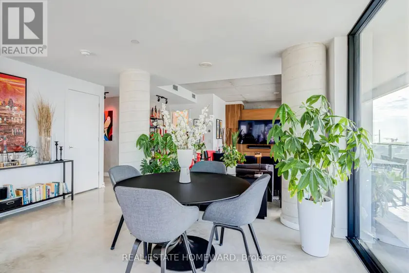 Apartment at 2108 - 55 ONTARIO STREET, Toronto