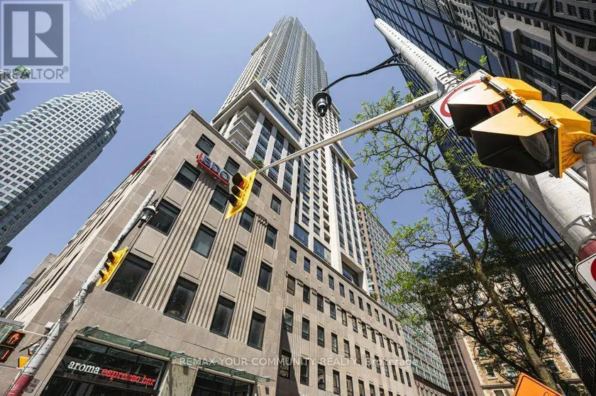 Apartment at 506 - 88 SCOTT STREET, Toronto