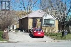 Detached at BSMT - 146 FAIRHOLME AVENUE, Toronto (Englemount-Lawrence)