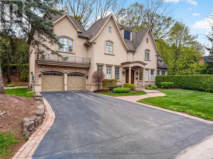 Detached at 3 LEGACY COURT, Toronto