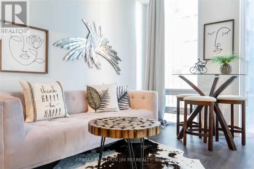 Apartment at 706 - 28 WELLESLEY STREET E, Toronto