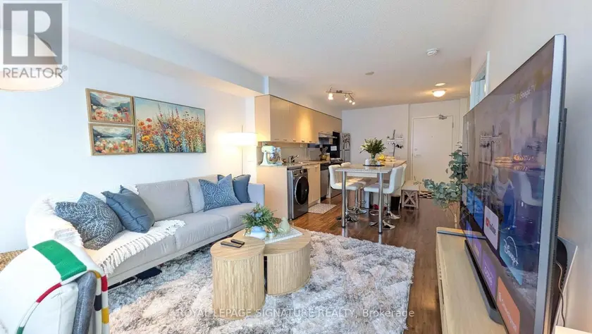 Apartment at 1212 - 19 SINGER COURT, Toronto (Bayview Village)