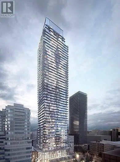 Apartment at 1211 - 8 WIDMER STREET, Toronto (Waterfront Communities)