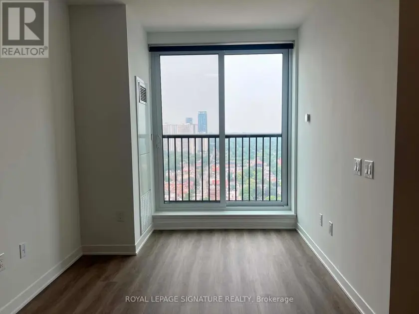 Apartment at 2509 - 10 OAK STREET, Toronto (Regent Park)