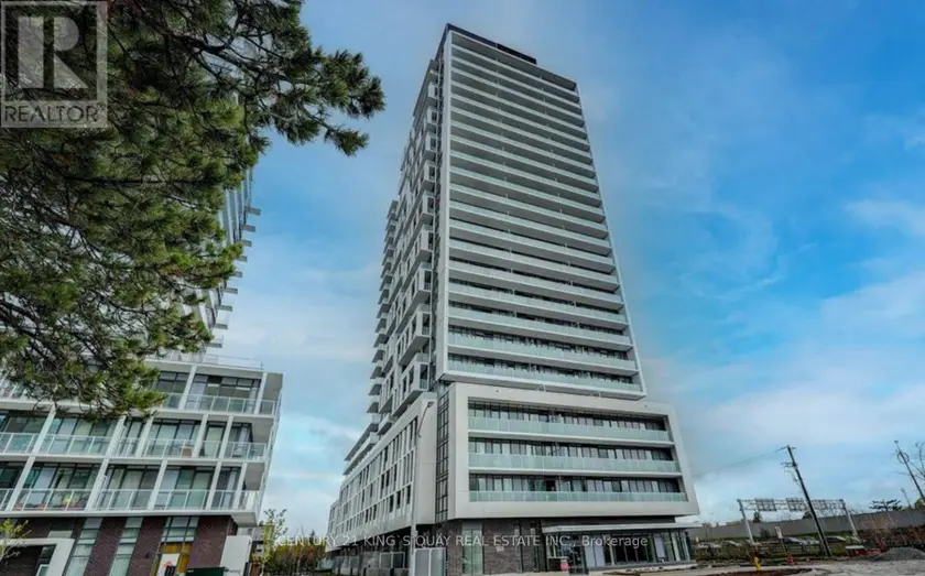 Apartment at 219 - 188 FAIRVIEW MALL DRIVE, Toronto