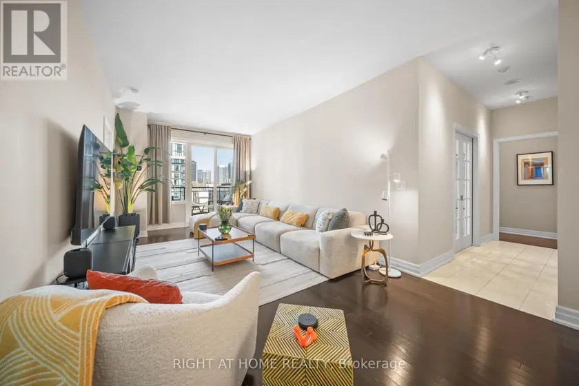 Apartment at 504 - 23 REAN DRIVE, Toronto