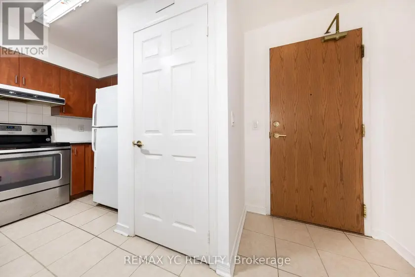 Apartment at 2410 - 5500 YONGE STREET, Toronto