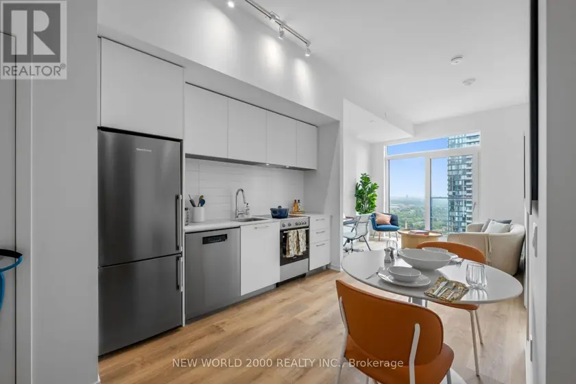 Apartment at 2008 - 101 ROEHAMPTON AVENUE, Toronto (Mount Pleasant West)