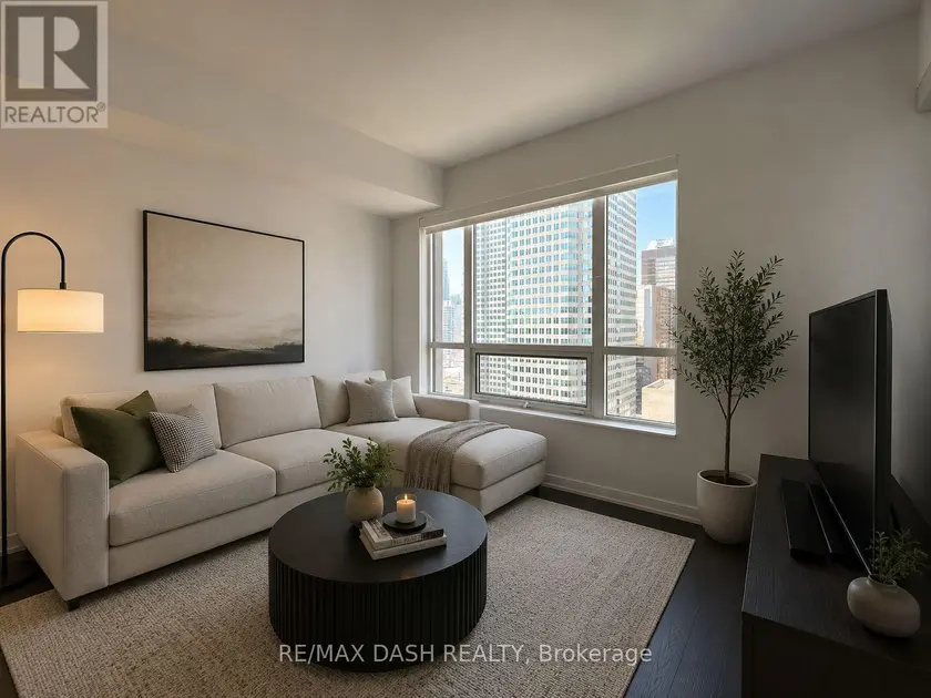 Apartment at 2501 - 88 SCOTT STREET, Toronto