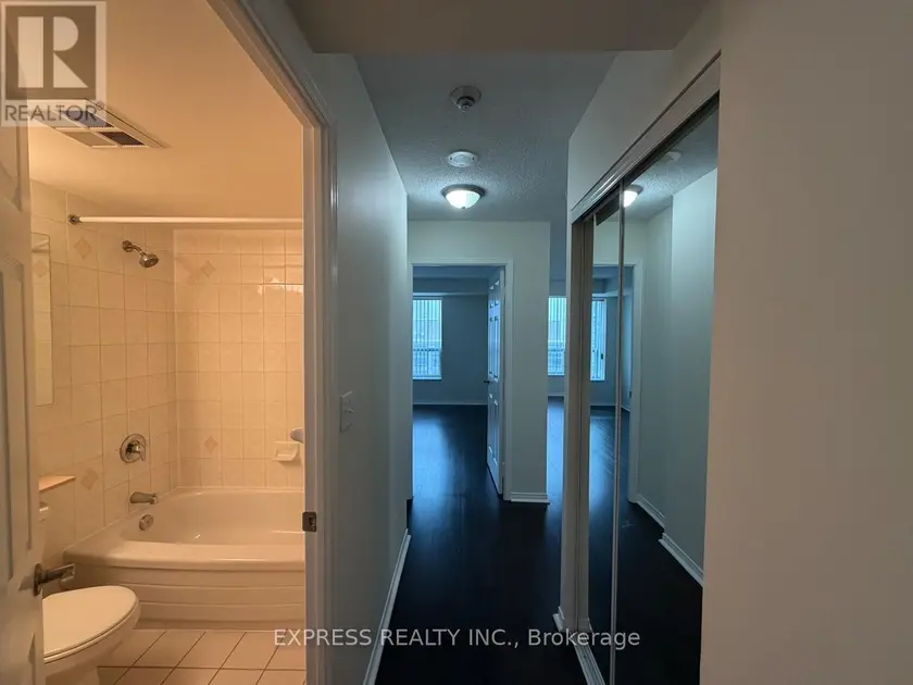 Apartment at LPH06 - 29 PEMBERTON AVENUE, Toronto (Newtonbrook East)