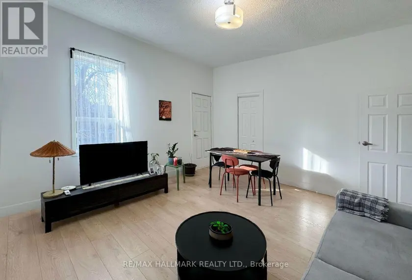 Detached at 2ND FLOOR - 77 NORTHCOTE AVENUE, Toronto (Little Portugal)