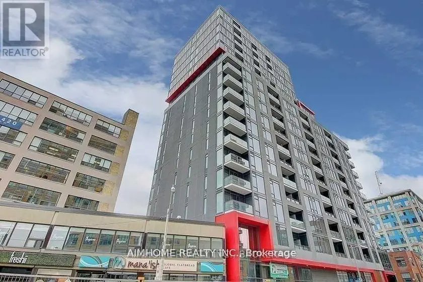 Apartment at 1201 - 435 RICHMOND STREET W, Toronto (Waterfront Communities)