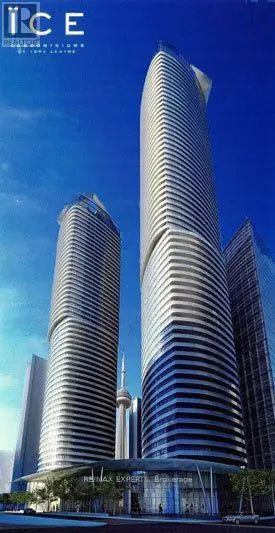 Apartment at 305 - 12 YORK STREET, Toronto (Waterfront Communities)