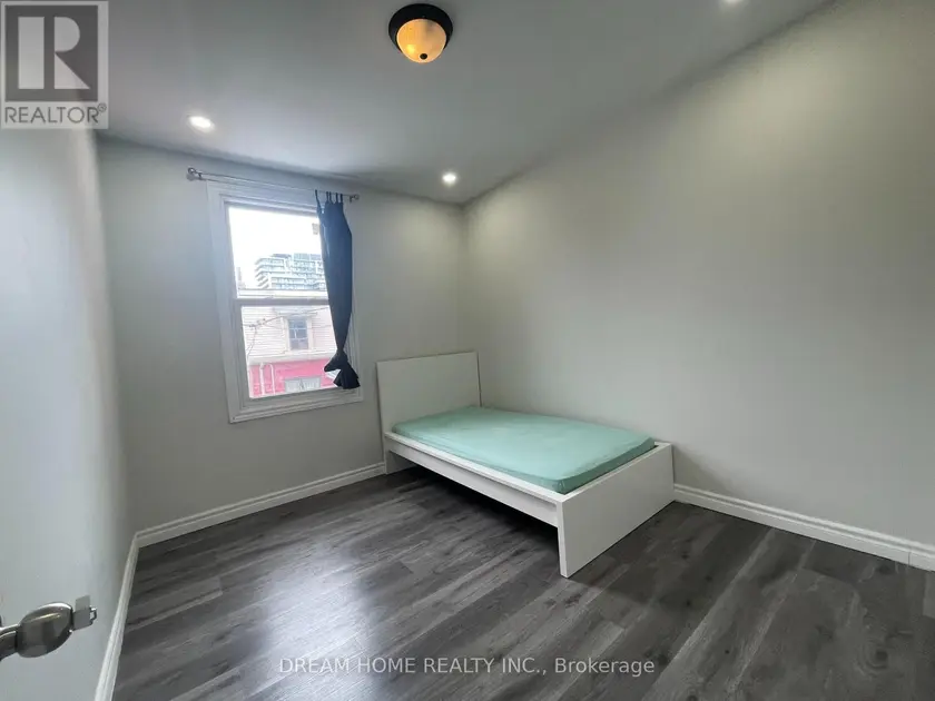Semi-Detached/Link at ROOM#4 - 29 GLASGOW STREET, Toronto (Kensington-Chinatown)