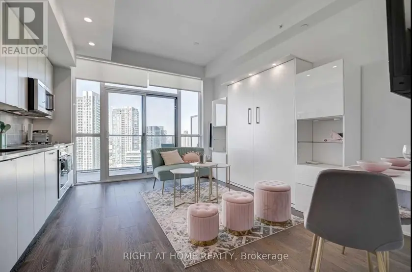 Apartment at UPH02 - 38 IANNUZZI STREET, Toronto