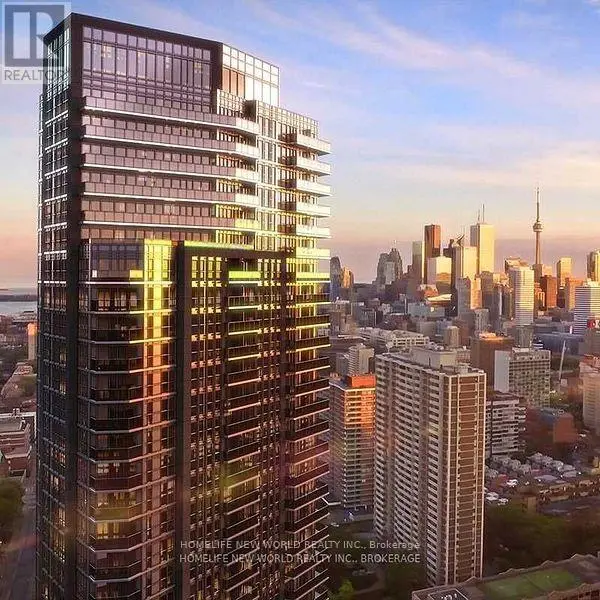Apartment at 905 - 159 WELLESLEY STREET E, Toronto (Cabbagetown-South St. James Town)