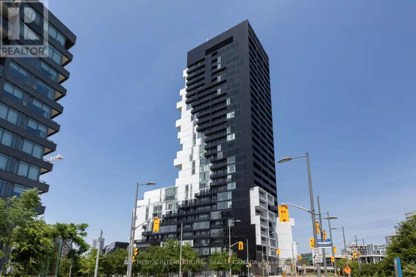 Apartment at 2308 - 170 BAYVIEW AVENUE, Toronto