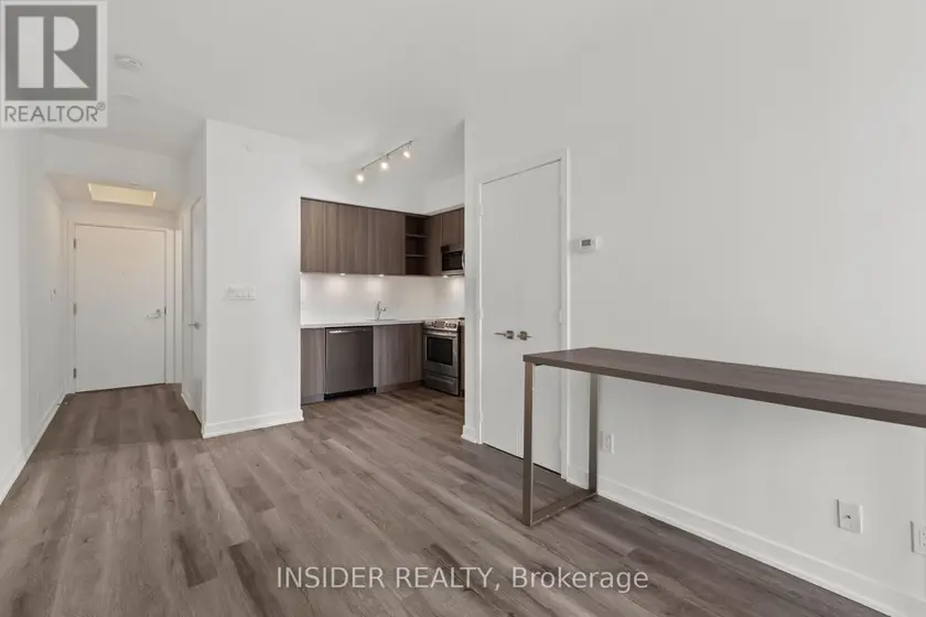 Apartment at 703 - 30 ORDNANCE STREET, Toronto