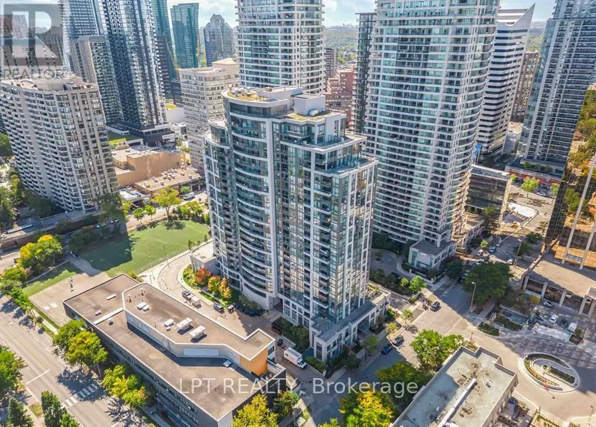 Apartment at 1706 - 35 HOLLYWOOD AVENUE, Toronto (Willowdale East)