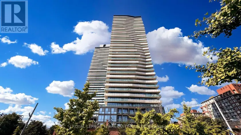 Apartment at 1503 - 390 CHERRY STREET, Toronto (Waterfront Communities)