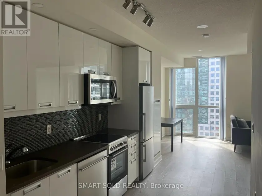Apartment at 2303 - 99 JOHN STREET, Toronto