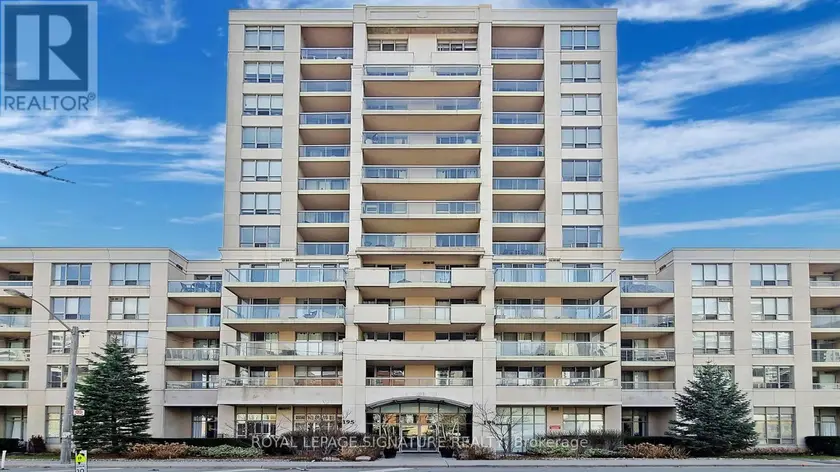 Apartment at 312 - 195 MERTON STREET, Toronto (Mount Pleasant West)