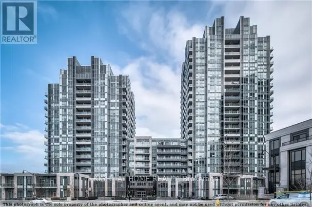 Apartment at 716 - 120 HARRISON GARDEN BOULEVARD, Toronto (Willowdale East)