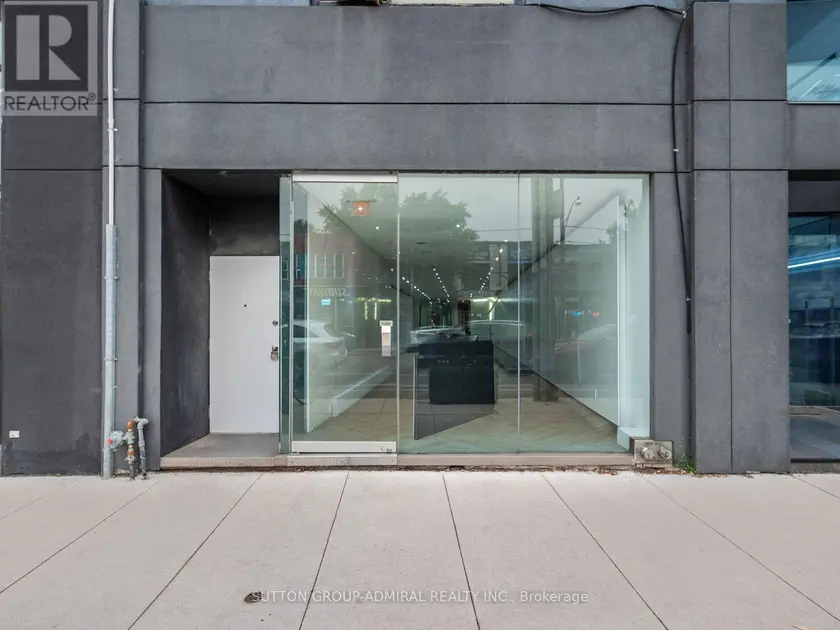 Other at MAIN - 392 EGLINTON AVENUE W, Toronto