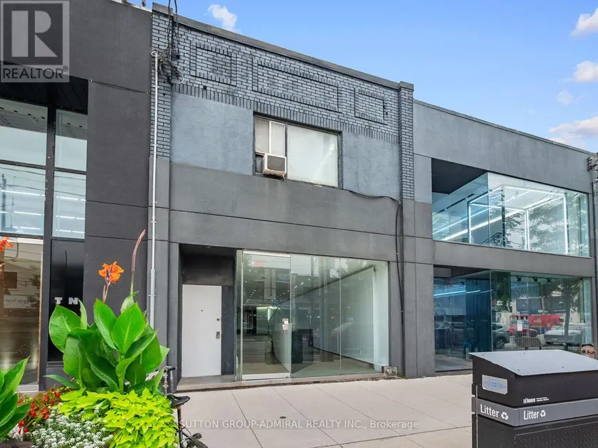 Other at 392 EGLINTON AVENUE W, Toronto