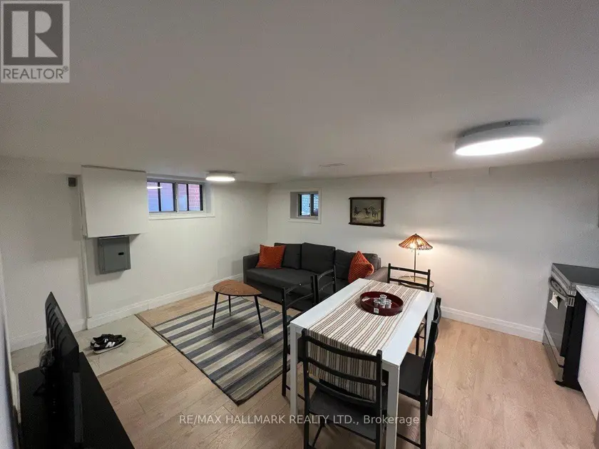 Detached at BASEMENT - 77 NORTHCOTE AVENUE, Toronto (Little Portugal)