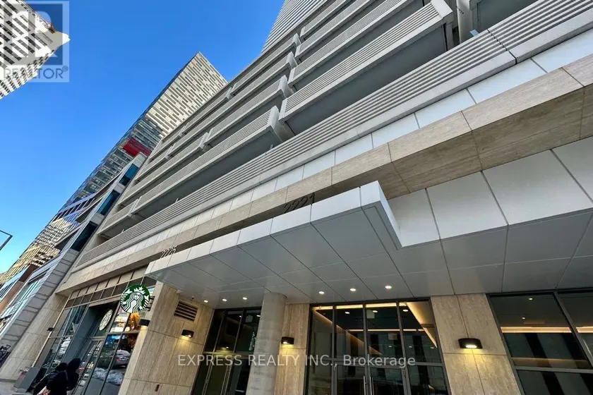 Apartment at 5209 - 2221 YONGE STREET, Toronto