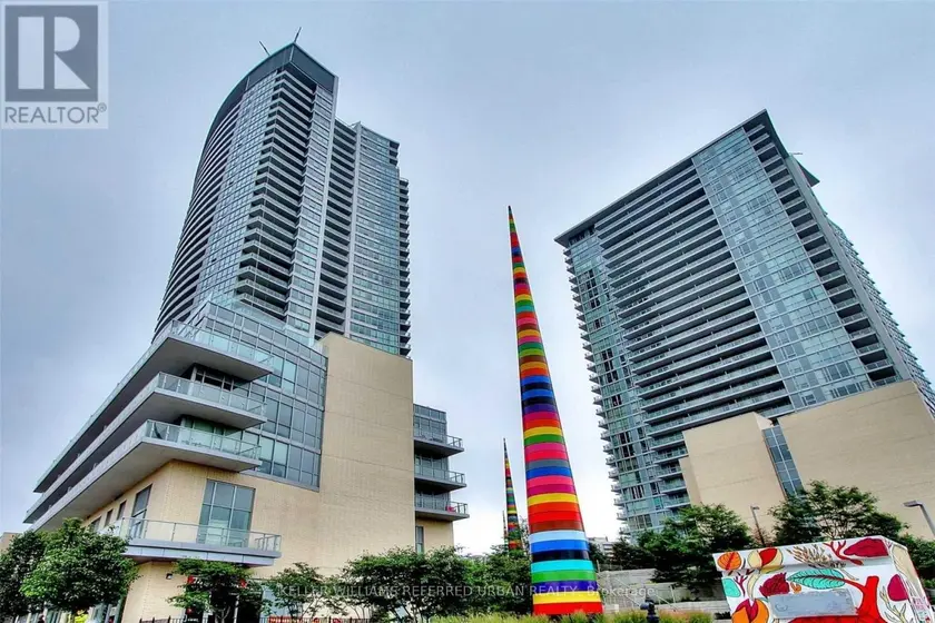 Apartment at 1211 - 70 FOREST MANOR ROAD, Toronto (Henry Farm)