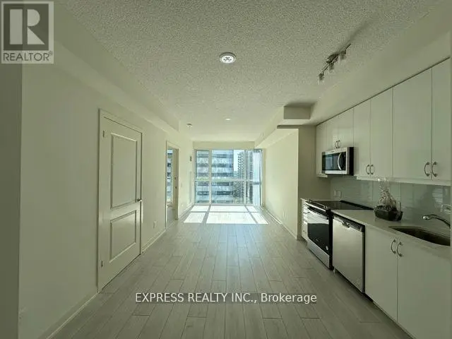 Apartment at 1816 - 4955 YONGE STREET, Toronto (Willowdale East)