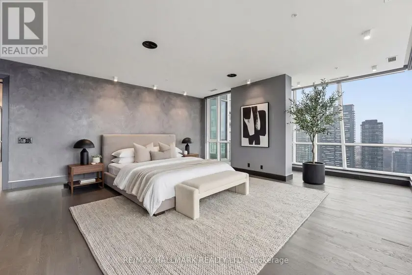 Apartment at PH101 - 199 RICHMOND STREET W, Toronto (Waterfront Communities)