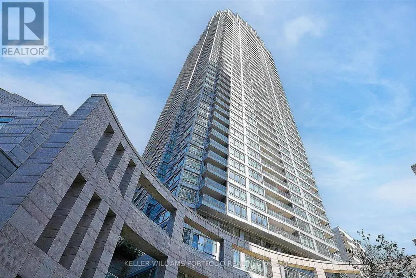 Apartment at 4111 - 2191 YONGE STREET, Toronto (Mount Pleasant West)