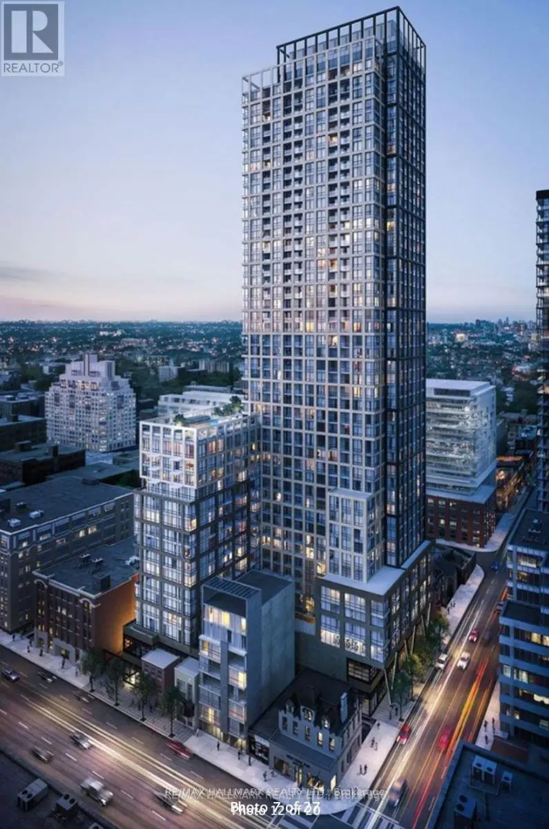 Apartment at 3909 - 108 PETER STREET, Toronto (Waterfront Communities)