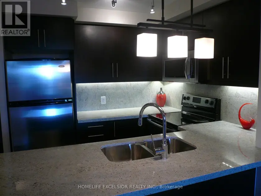 Apartment at 315 - 676 SHEPPARD AVENUE E, Toronto