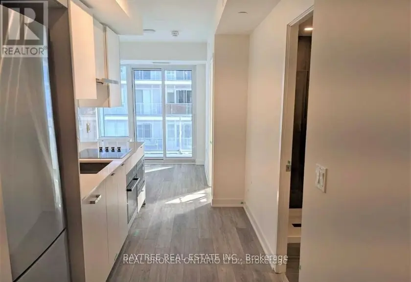 Apartment at 3508 - 99 BROADWAY AVENUE, Toronto (Mount Pleasant West)