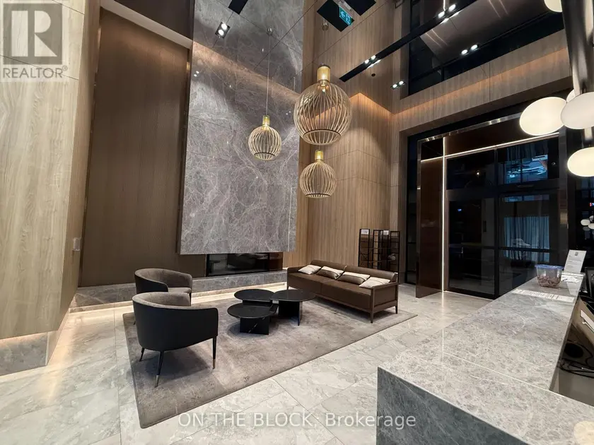 Apartment at PH17 - 252 CHURCH STREET, Toronto