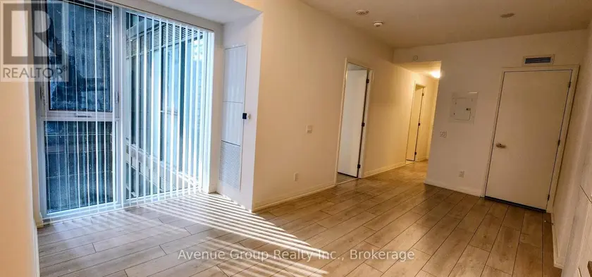 Apartment at 1026 - 400 KING STREET W, Toronto (Waterfront Communities)