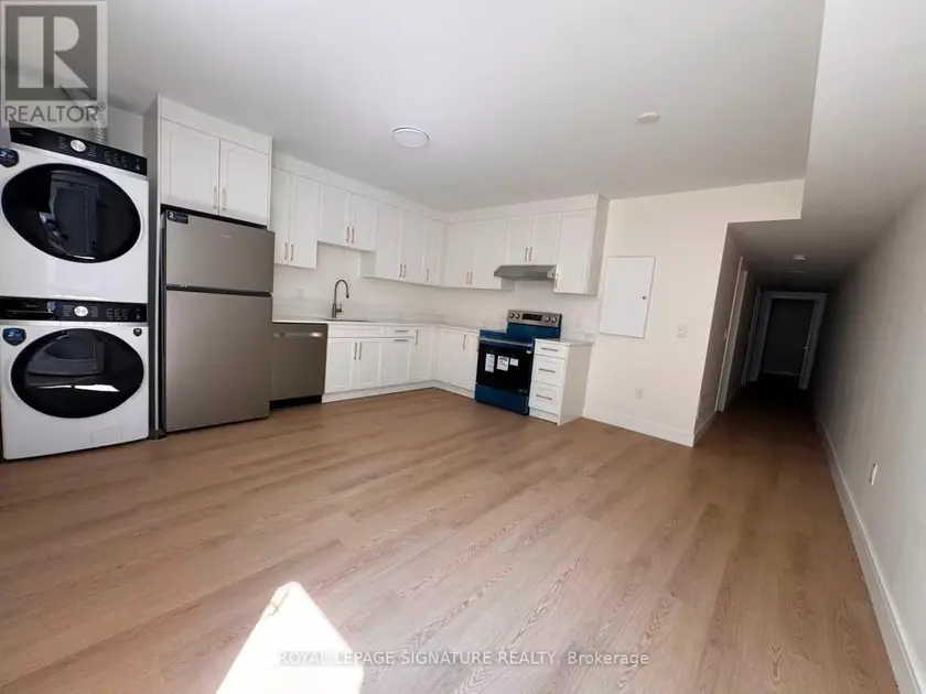 Detached at 1B - 53 BISHOP AVENUE, Toronto