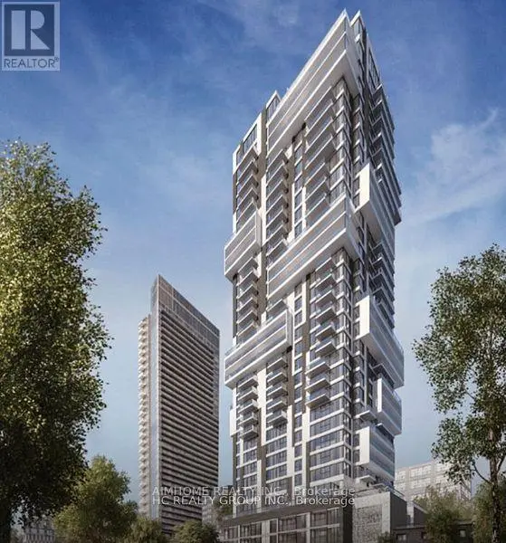 Apartment at 1405 - 65 MUTUAL STREET, Toronto