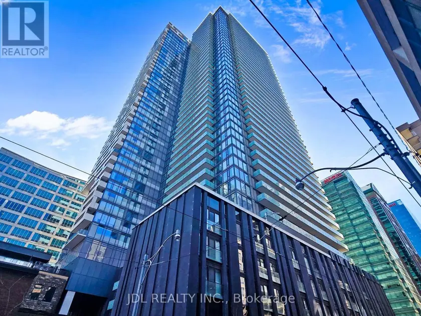 Apartment at 1702 - 25 RICHMOND STREET E, Toronto (Church-Yonge Corridor)